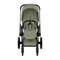 Cybex Combi Kinderwagens * Kinderwagen Priam 5 Compleet Style Matt Black Frame