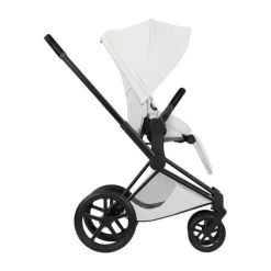 Cybex Combi Kinderwagens * Kinderwagen Priam 5 Compleet Style Matt Black Frame