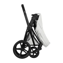 Cybex Combi Kinderwagens * Kinderwagen Priam 5 Compleet Style Matt Black Frame