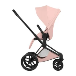 Cybex Combi Kinderwagens * Kinderwagen Priam 5 Compleet Style Matt Black Frame