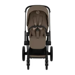 Cybex Combi Kinderwagens * Kinderwagen Priam 5 Compleet Style Matt Black Frame