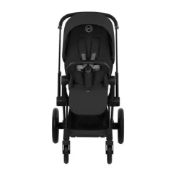 Cybex Combi Kinderwagens * Kinderwagen Priam 5 Compleet Style Matt Black Frame