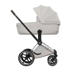 Cybex Combi Kinderwagens * Kinderwagen Priam 5 Compleet Style Chrome Brown Frame