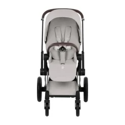 Cybex Combi Kinderwagens * Kinderwagen Priam 5 Compleet Style Chrome Brown Frame