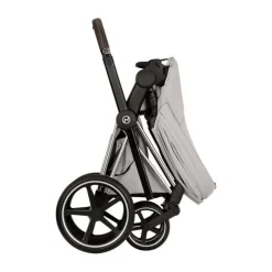 Cybex Combi Kinderwagens * Kinderwagen Priam 5 Compleet Style Chrome Brown Frame