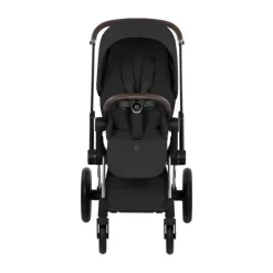 Cybex Combi Kinderwagens * Kinderwagen Priam 5 Compleet Style Chrome Brown Frame