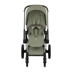 Cybex Combi Kinderwagens * Kinderwagen Priam 5 Compleet Style Chrome Brown Frame
