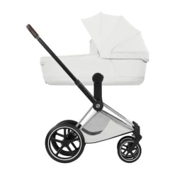 Cybex Combi Kinderwagens * Kinderwagen Priam 5 Compleet Style Chrome Brown Frame