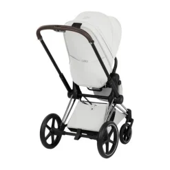 Cybex Combi Kinderwagens * Kinderwagen Priam 5 Compleet Style Chrome Brown Frame