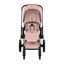 Cybex Combi Kinderwagens * Kinderwagen Priam 5 Compleet Style Chrome Brown Frame