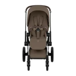 Cybex Combi Kinderwagens * Kinderwagen Priam 5 Compleet Style Chrome Brown Frame