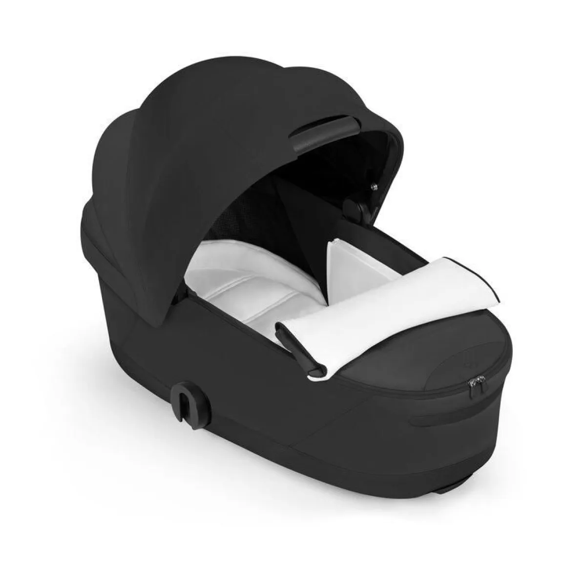 Cybex Combi Kinderwagens * Kinderwagen Priam 5 Compleet Style Rosegold Frame