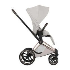 Cybex Combi Kinderwagens * Kinderwagen Priam 5 Compleet Style Rosegold Frame