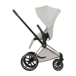 Cybex Combi Kinderwagens * Kinderwagen Priam 5 Compleet Style Rosegold Frame