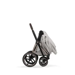 Cybex Combi Kinderwagens * Kinderwagen Priam 5 Compleet Style Rosegold Frame