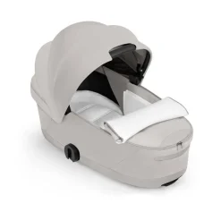 Cybex Combi Kinderwagens * Kinderwagen Priam 5 Compleet Style Rosegold Frame