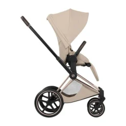 Cybex Combi Kinderwagens * Kinderwagen Priam 5 Compleet Style Rosegold Frame