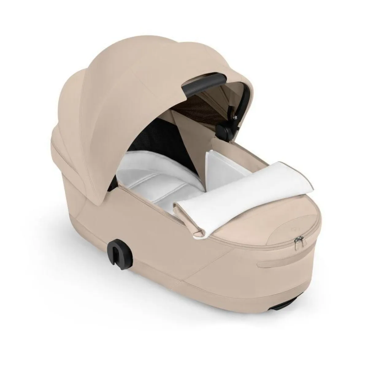 Cybex Combi Kinderwagens * Kinderwagen Priam 5 Compleet Style Rosegold Frame