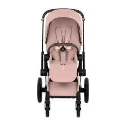 Cybex Combi Kinderwagens * Kinderwagen Priam 5 Compleet Style Rosegold Frame
