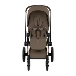Cybex Combi Kinderwagens * Kinderwagen Priam 5 Compleet Style Rosegold Frame
