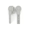 Cybex Alle Accessoires * LEMO Adapter Light Grey