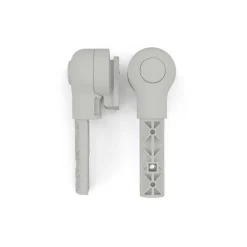Cybex Alle Accessoires * LEMO Adapter Light Grey
