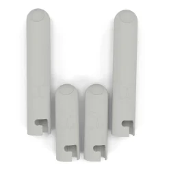 Cybex Alle Accessoires * LEMO Adapter Light Grey