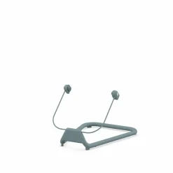 Cybex Wipstoelen * LEMO/Click & Fold Bouncer Standaard Stone Blue Blauw