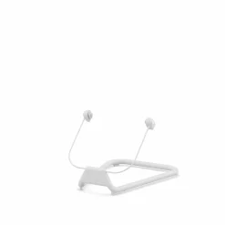 Cybex Wipstoelen * LEMO/Click & Fold Bouncer Standaard Sand White Zwart