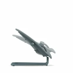 Cybex Wipstoelen * LEMO/Click & Fold Bouncer Stone blue Blauw
