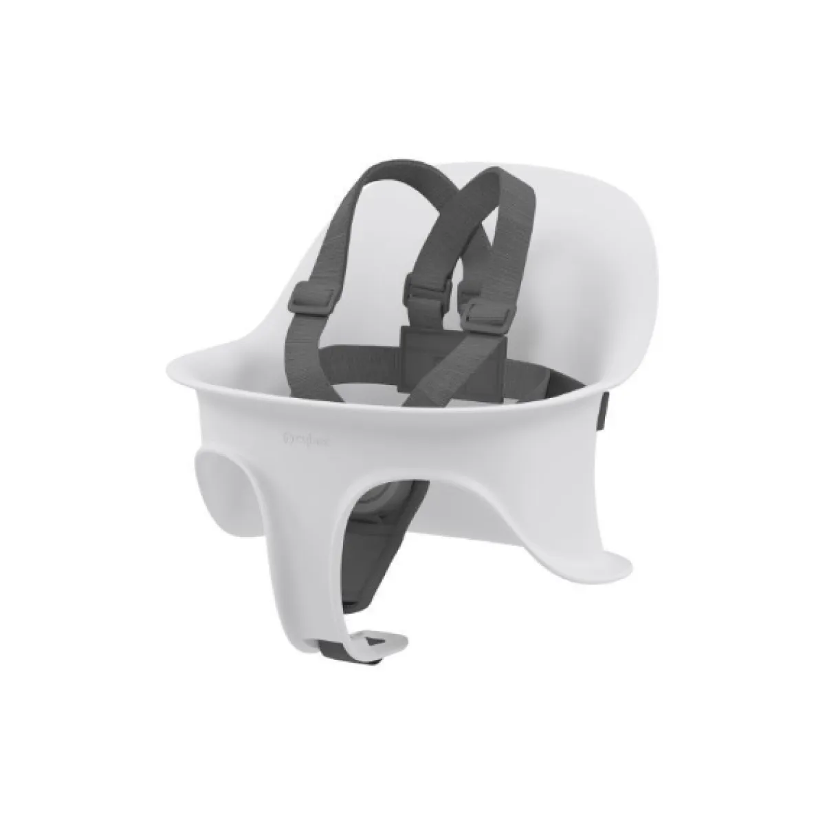 Cybex Alle Accessoires * LEMO/Click & Fold Tuigje Light Grey