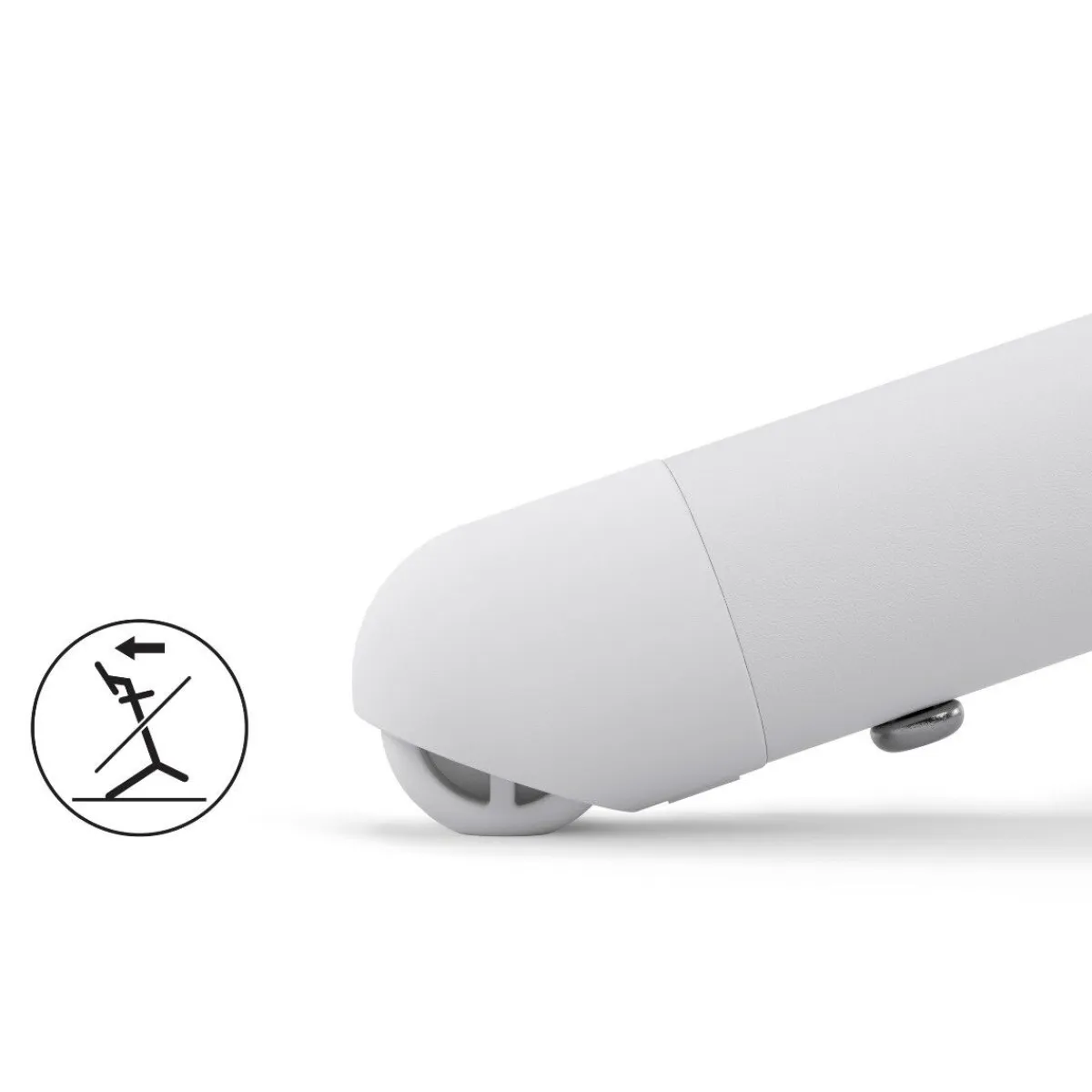 Cybex Meegroeistoelen * LEMO 3 in 1 Kinderstoel All White Wit