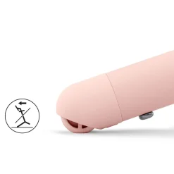 Cybex Meegroeistoelen * LEMO 3 in 1 Kinderstoel Pearl Pink Roze