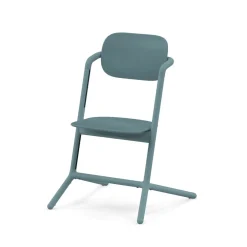 Cybex Meegroeistoelen * LEMO 3 in 1 Kinderstoel Stone Blue Blauw