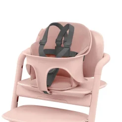 Cybex Alle Accessoires * LEMO Inlay Pearl Pink