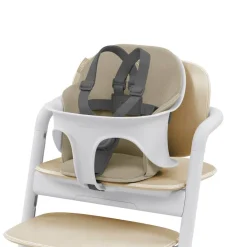 Cybex Alle Accessoires * LEMO Inlay Sand White