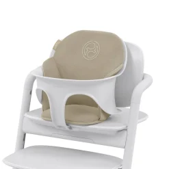 Cybex Alle Accessoires * LEMO Inlay Sand White