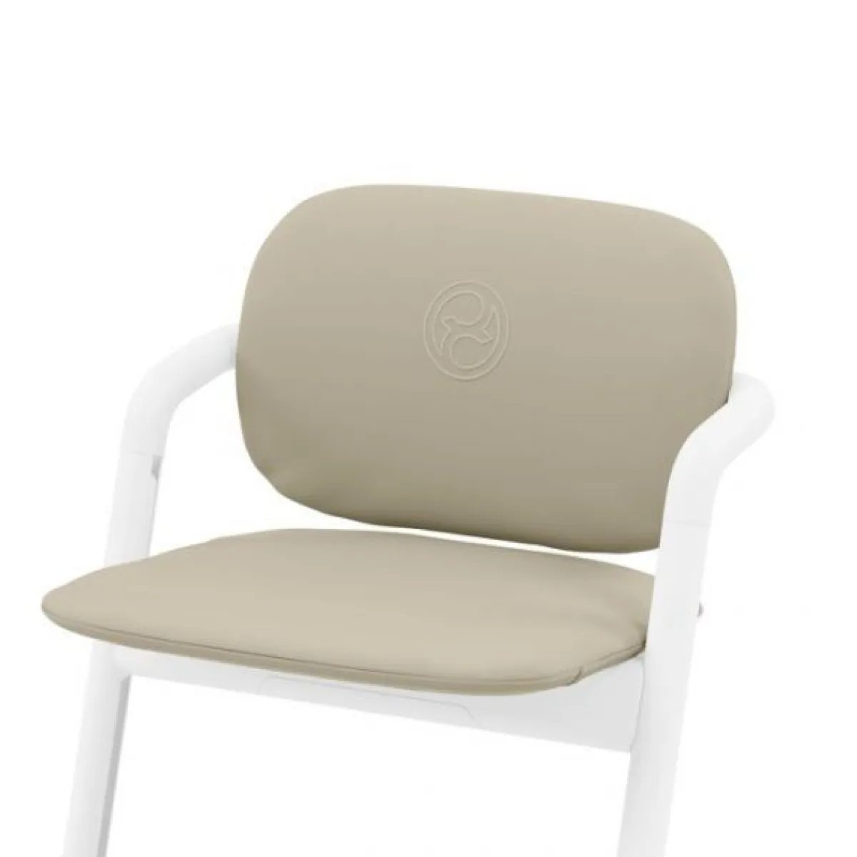 Cybex Alle Accessoires * LEMO Inlay Sand White
