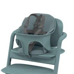 Cybex Alle Accessoires * LEMO Inlay Stone Blue