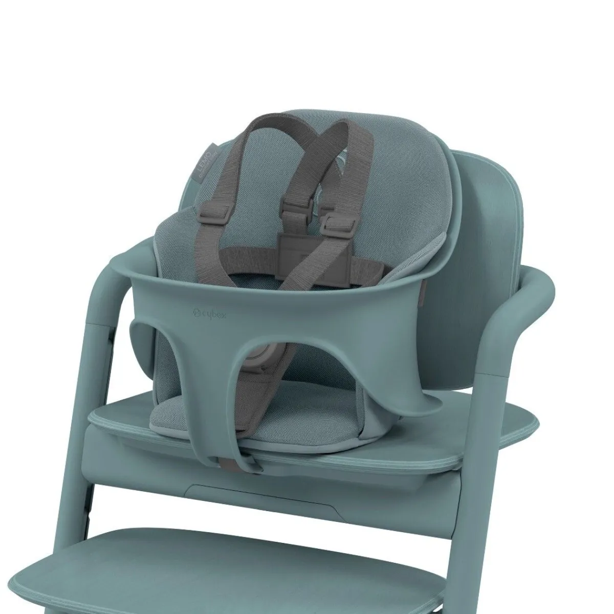 Cybex Alle Accessoires * LEMO Inlay Stone Blue