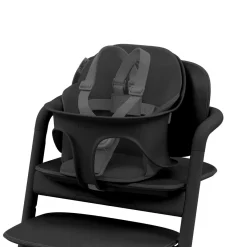 Cybex Alle Accessoires * LEMO Inlay Stunning Black