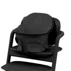 Cybex Alle Accessoires * LEMO Inlay Stunning Black