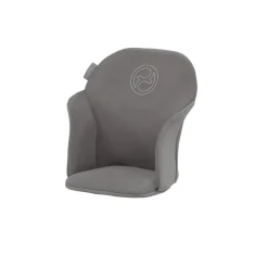 Cybex Alle Accessoires * LEMO Inlay Suede Grey
