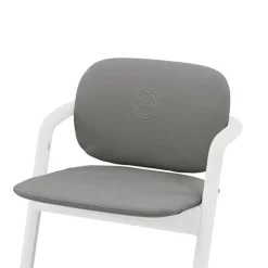 Cybex Alle Accessoires * LEMO Inlay Suede Grey