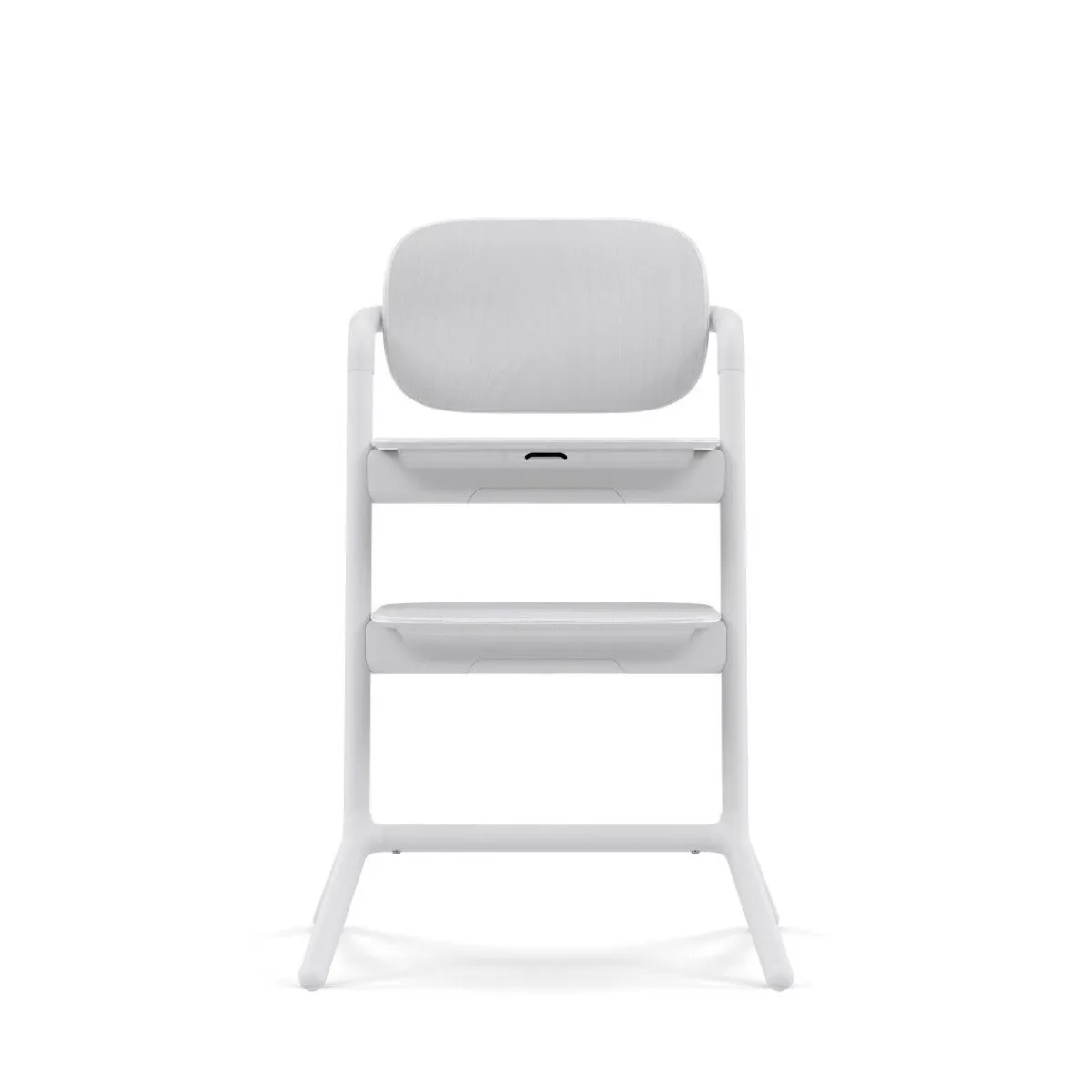 Cybex Meegroeistoelen * LEMO Kinderstoel All White Wit