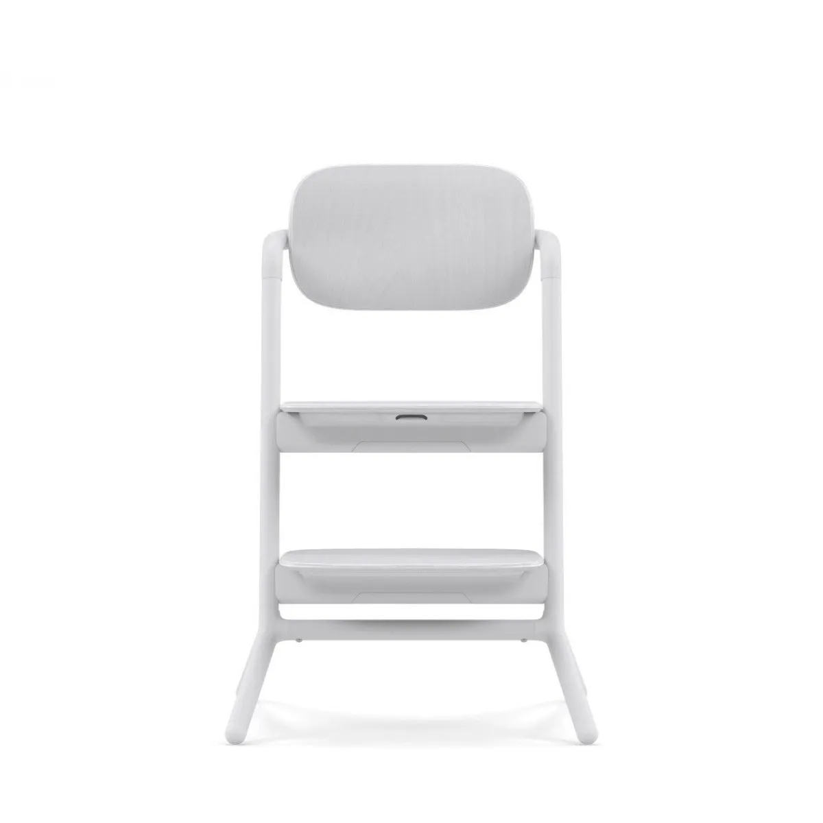 Cybex Meegroeistoelen * LEMO Kinderstoel All White Wit