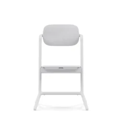 Cybex Meegroeistoelen * LEMO Kinderstoel All White Wit