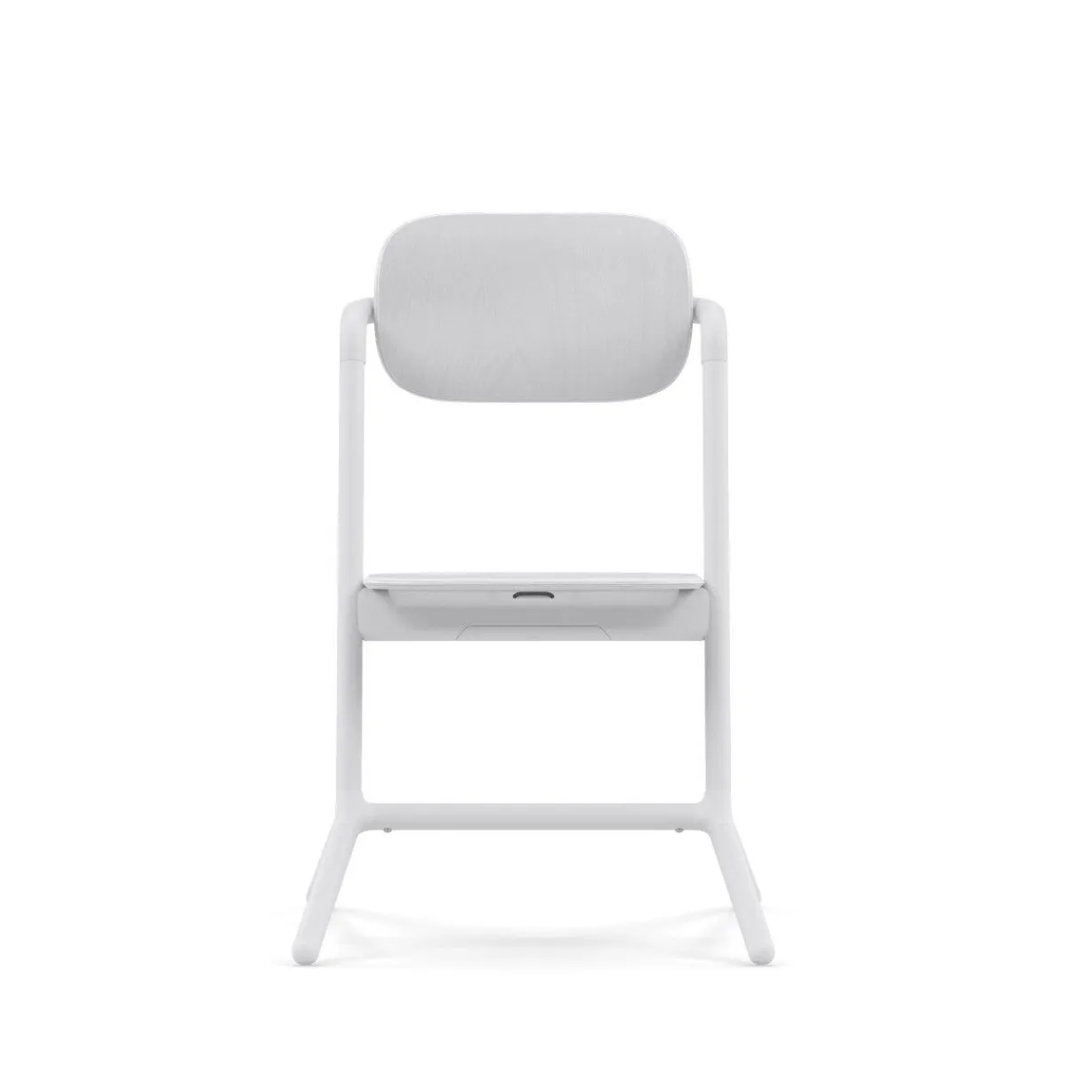 Cybex Meegroeistoelen * LEMO Kinderstoel All White Wit