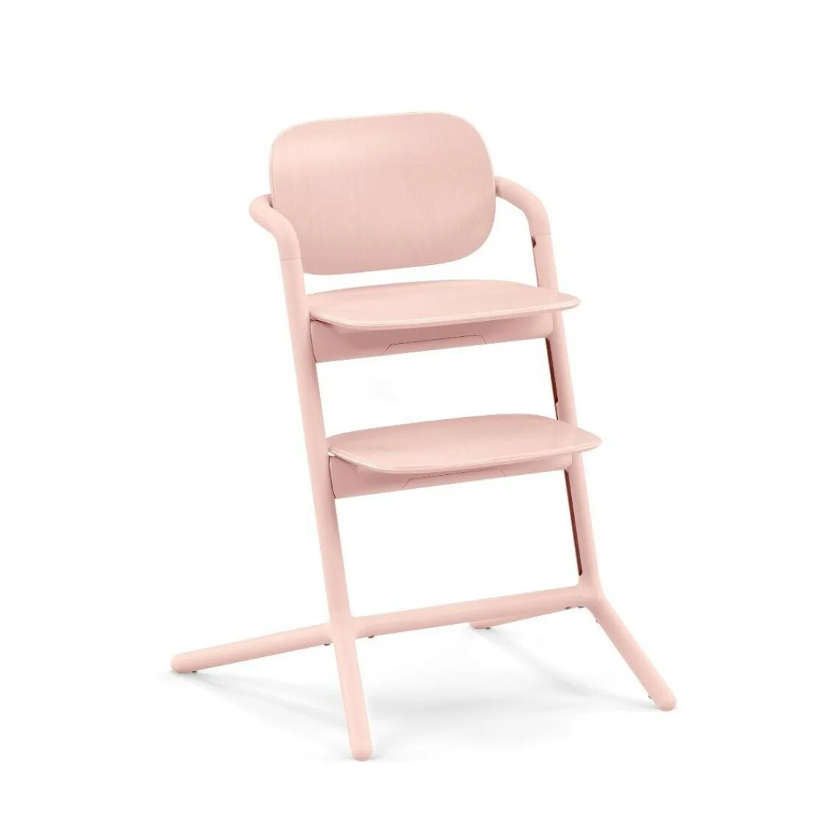 Cybex Meegroeistoelen * LEMO Kinderstoel Pearl Pink Roze