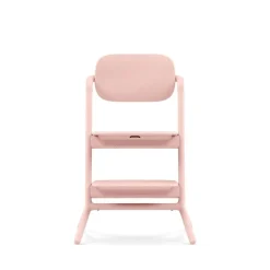 Cybex Meegroeistoelen * LEMO Kinderstoel Pearl Pink Roze